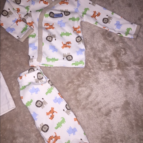 Bedtime set - Picture 3 of 6